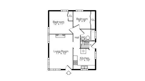 115 N Maple Rd, Saline, MI 48176 photo 39