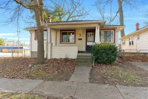 771 W Marshall St, Ferndale, MI 48220