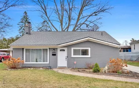 36440 Weideman St, Clinton Twp, MI 48035