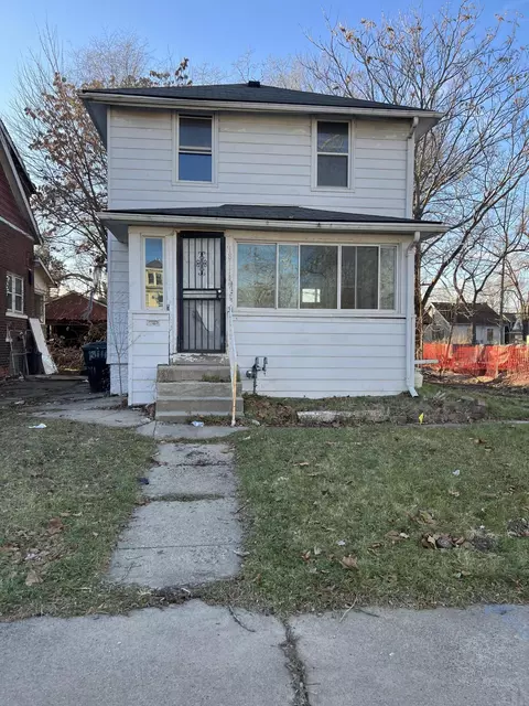 18111 Russell, Highland Park, MI 48203