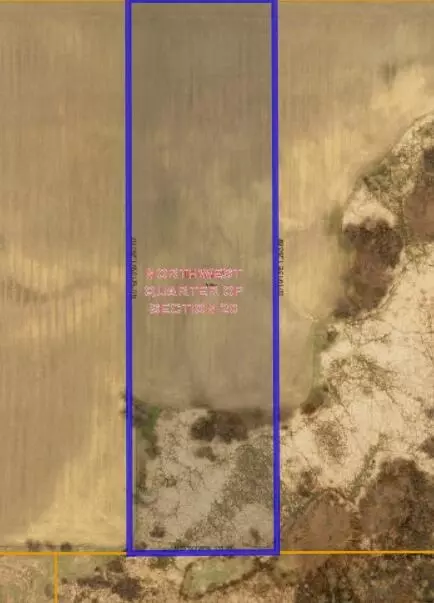 E V/l E Berry Rd Road, Pleasant Lake, MI 49272