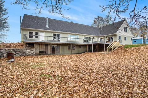 2714 Meachem Rd, Battle Creek, MI 49017