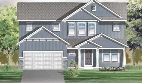 1326 Kimber Dr, Lowell, MI 49331 photo 4