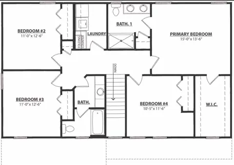 1326 Kimber Dr, Lowell, MI 49331 photo 6