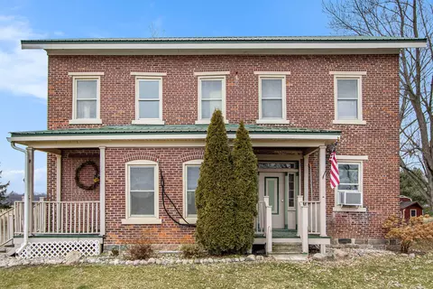 56194 Pulver Rd, Three Rivers, MI 49093