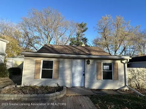 1117 Winifred St, Jackson, MI 49202