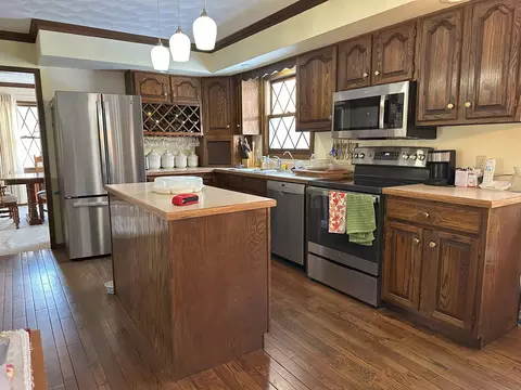 17220 Limberlost Rd, Three Rivers, MI 49093 photo 4