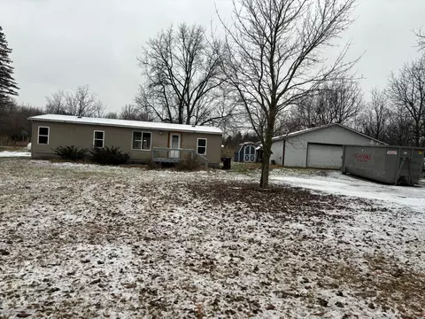2159 E Tyler Rd, Hart, MI 49420