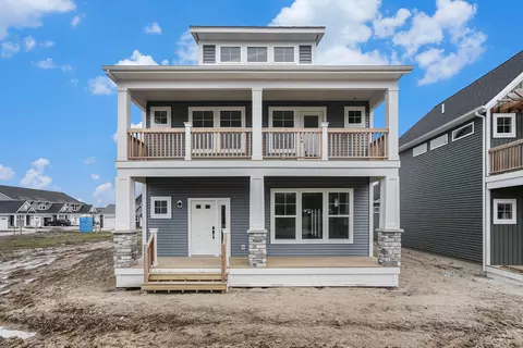 1662 Thyme Dr, Byron Center, MI 49315