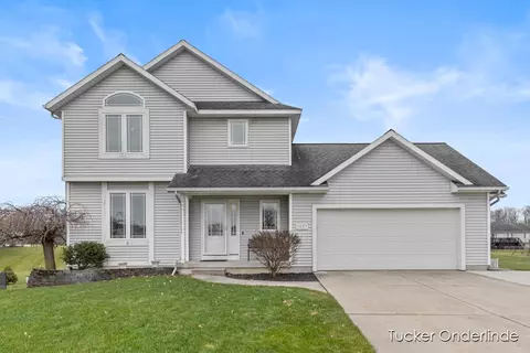 1037 E Avery Ct NW, Grand Rapids, MI 49534