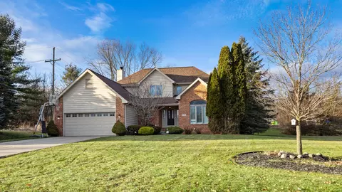 4526 Burns Way, Dexter, MI 48130