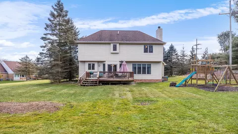4526 Burns Way, Dexter, MI 48130 photo 36