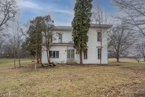 18068 Homer Rd, Marshall, MI 49068