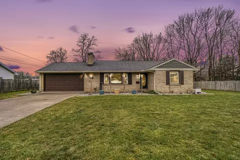 2610 Asbury Ave, Kalamazoo, MI 49048