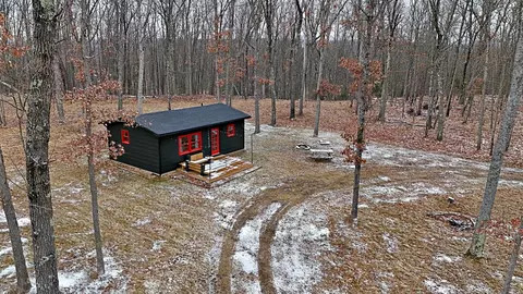 11744 W M -55, Wellston, MI 49689
