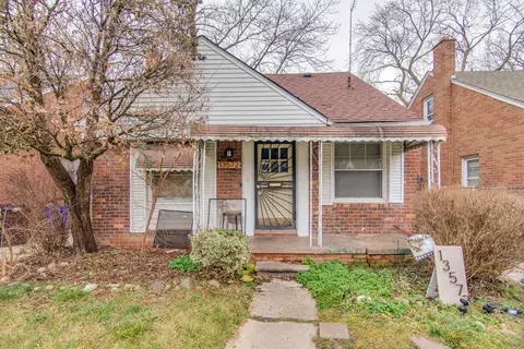 13572 Penrod St, Detroit, MI 48223