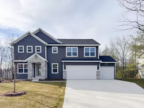 3049 Timberpine Ct, Holland, MI 49424