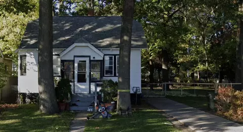 1166 E Forest Ave, Muskegon, MI 49442