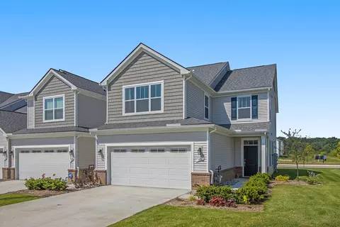 301 Angus Ln, Saline, MI 48176