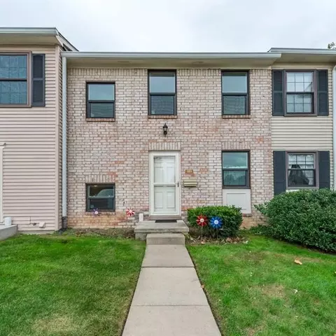 Undisclosed, Ypsilanti, MI 48198