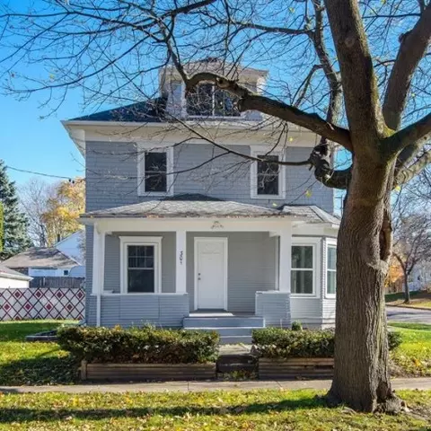 301 Bates St, Jackson, MI 49202 photo 3