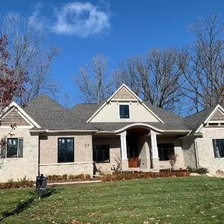 52 Enclave Dr, Rochester Hills, MI 48306