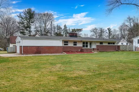 1705 Capital Ave SW, Battle Creek, MI 49015
