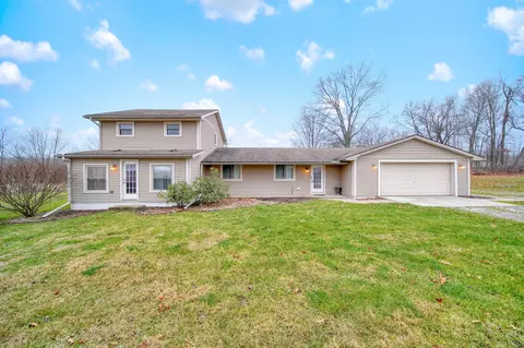 9418 Gilbert Hwy, Onsted, MI 49265