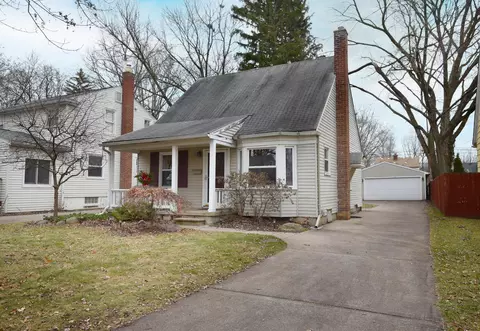 629 S Alexander Ave, Royal Oak, MI 48067