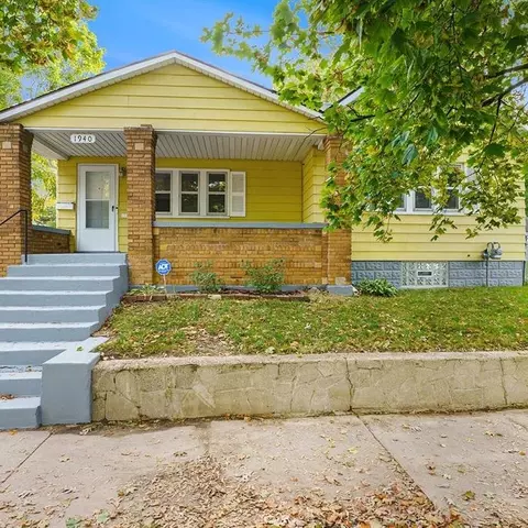 1940 Lafayette Ave NE, Grand Rapids, MI 49505