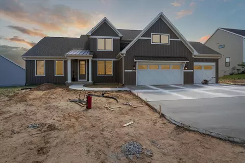 8129 Turning Stone, Kalamazoo, MI 49009
