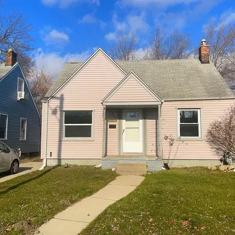 25454 Stanford St, Dearborn Heights, MI 48125
