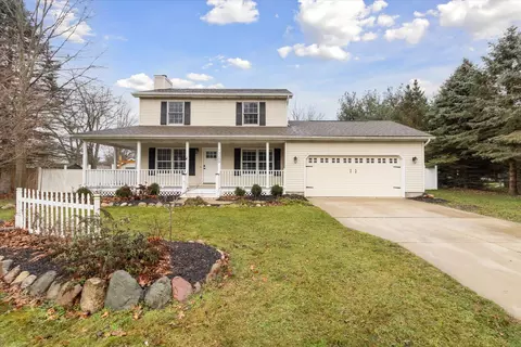 13289 Heather Ln, Perry, MI 48872