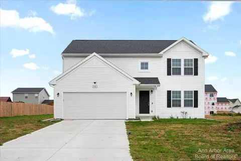 7005 Solitude Dr, Jackson, MI 49201 photo 2