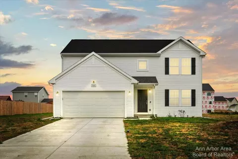 7005 Solitude Dr, Jackson, MI 49201