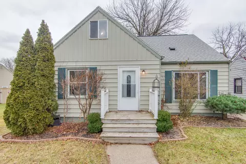 2840 Botsford Ave NE, Grand Rapids, MI 49505