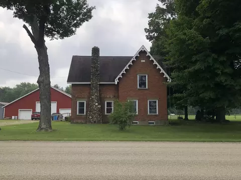 20887 Centreville-constantine Rd, Centreville, MI 49032