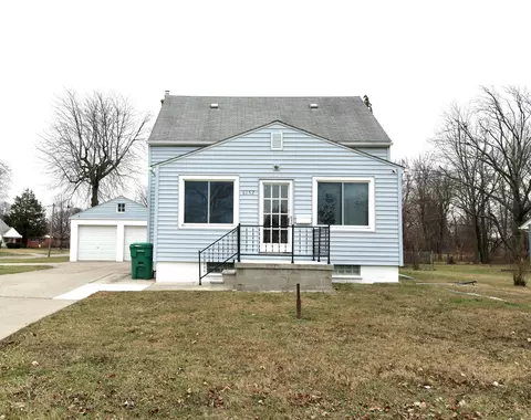 6152 Henry Ruff Rd, Garden City, MI 48135