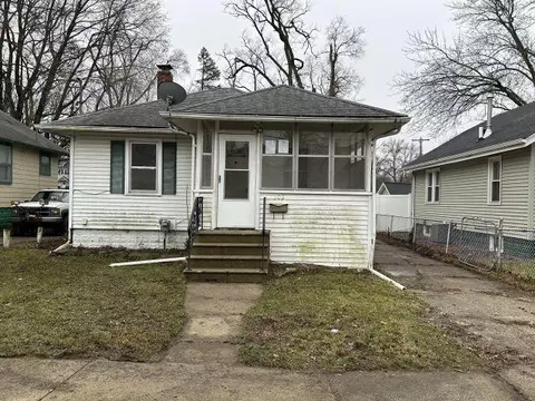 303 E Addison St, Jackson, MI 49203