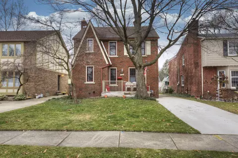 9815 Melrose, Livonia, MI 48150
