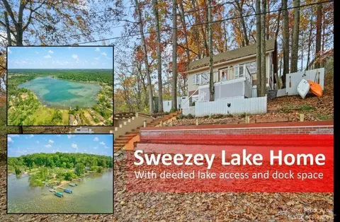 5151 Post, Brooklyn, MI 49230