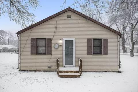 555 Wellington Ave, Battle Creek, MI 49037