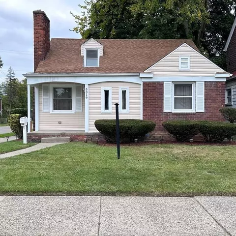 5316 Bedford St, Detroit, MI 48224