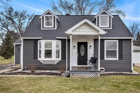 409 Dawnlee Ave, Portage, MI 49002