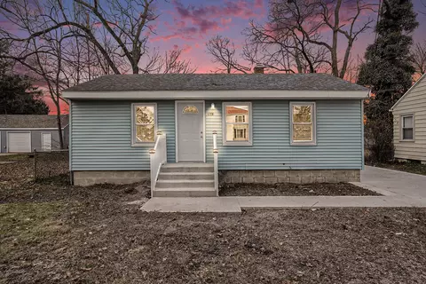 3941 Miramar Ave NE, Grand Rapids, MI 49525