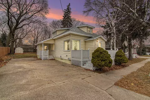 128 Ford St, Manistee, MI 49660