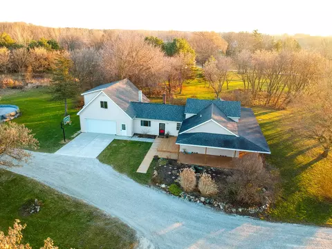 12172 Speaker Rd, Yale, MI 48097