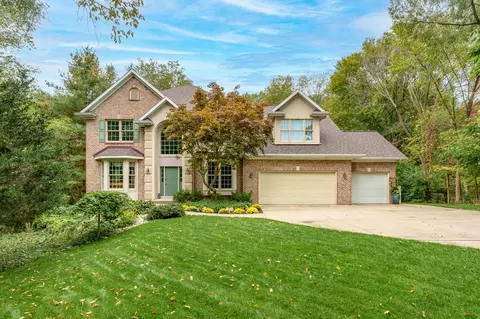 6109 Bethany Cir, Richland, MI 49083