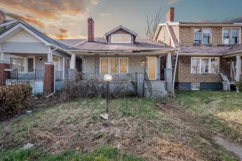 9639 Otsego St, Detroit, MI 48204