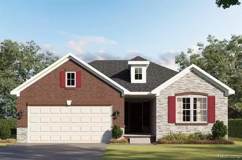 38040 Mason St, Livonia, MI 48154